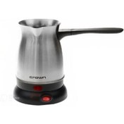 Resim Crown Elektrikli Cezve Crw 7104 