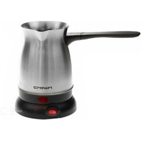 Resim Crown Elektrikli Cezve Crw 7104 