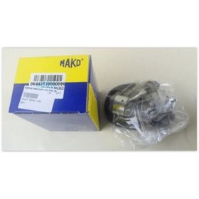 Resim Mako 64421390 Kontak Anahtarı Kit Fiat 35nc-50nc 