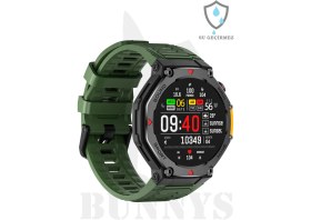 Resim Normadia Su Geçirmez Akıllı Saat, Uzun Pil Ömrü, Reeder P13 Blue Max Pro Lite 2022 