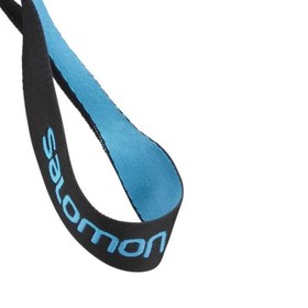 Resim Salomon Sense Ultra Foldable Unisex Beyaz Koşu Batonu 