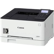 Resim Canon I-sensys Lbp621cw Renkli Lazer Yazıcı Orjinal Tonerli 