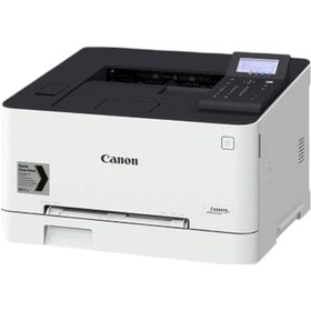 Resim Canon I-sensys Lbp621cw Renkli Lazer Yazıcı Orjinal Tonerli 