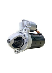 Resim Seg 12v Marş Motoru 10 Diş 2.2 Kw Daewoo-mercedes E Serisi/sprınter/vıto-ssangyong 