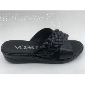 Resim Voga 2247 Comfort Casual Bayan Terlik 001 