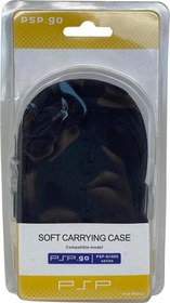 Resim Psp Go Soft Çanta Kılıf 