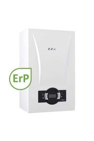 Resim Eca Proteus Premix 35/35 Kw (30.000 Kcal) Tam Yoğuşmalı Kombi 