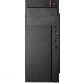 Resim Ramtech WorkForce WF303 i5-6500 16 GB 500 GB HDD+256 GB SSD Dos Masaüstü Bilgisayar 