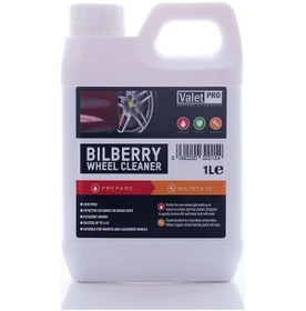 Resim Valet Pro Bilberry Wheel Cleaner - Jant Temizleyici 1 L 