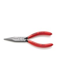 Resim Yassı Ağız Uzun Kargaburun 140 Mm Rm 3021140 