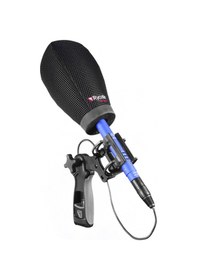 Resim Rycote 033202 15 CM Mikrofonlar için Super-Softie 19/22 