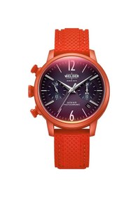 Resim Welder Wwrp653 Kadın Kol Saati Kırmızı 