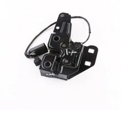 Resim AUDİ A6 2005 - 2011 S6 MOTOR KAPUT KİLİT MANDALI 