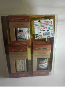 Resim Astm Tedavisii Seti 