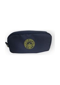Resim Fenerbahçe Dark Blue Kalem Çantası Mepart.24706 Çok Renkli 