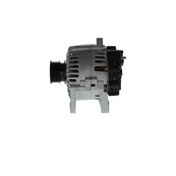 Resim Bosch ALTERNATÖR 14V 110A RENAULT MEGANE II 02 CLIO II 98 05 SC NIC II 02 NISSAN MICRA III K12 03 1 RSZYN 