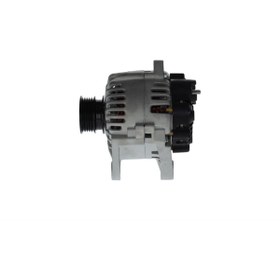Resim Bosch ALTERNATÖR 14V 110A RENAULT MEGANE II 02 CLIO II 98 05 SC NIC II 02 NISSAN MICRA III K12 03 1 RSZYN 