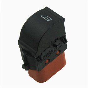 Resim Genel Markalar Ford Focus 3 Tekli Cam Açma Düğmesi Anahtarı 2013--2017 