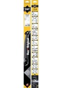 Resim Swf Ön Silecek Süpürgesi Takım 650+430mm 9823609180 508 Ds9 