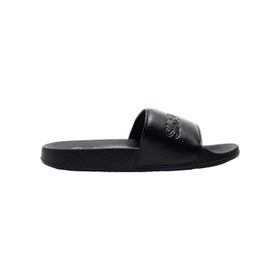 Resim Skechers Pop Ups - Right Time Kadın Siyah Sandalet 
