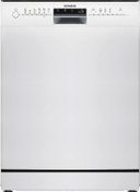 Resim Siemens SN216W00DT 6 Programlı 13 Kişilik Bulaşık Makinesi 