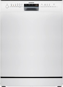 Resim Siemens SN216W00DT 6 Programlı 13 Kişilik Bulaşık Makinesi 