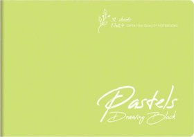 Resim Pastels Tel Dikişli Pp Kapak Resim Defteri 17x24cm 32 Yaprak 12 Li Paket 4162 