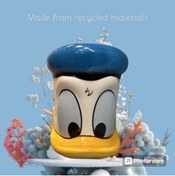 Resim Modafiks Donald Duck Kupa Bardak 