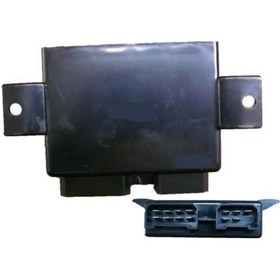 Resim Flasor 24V Scania 2 Scania 3 13 Pin 504631303 