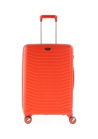 Resim Ccs 5235 Trolley Büyük Boy Valiz CCS-5235-B-R1840 Turuncu 