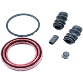 Resim mette RENAULT MEGANE I-II-KANGOO-SCENIC II 1998-2009 ÖN KALİPER TM TK 54 MM BOSCH TİPİ 