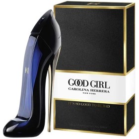 Resim Carolina Herrera Good Girl Edp 80 ml Kadın Parfüm 
