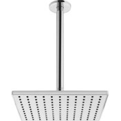 Resim Gpd Ankastre Duş Başlığı (Tavandan) (250X250) ADS15 