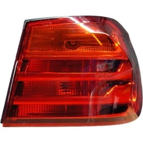 Resim Ulo Stop Lambası Dış Çamurluk Bmw 4 Serisi F32/F33/F36/F82/F83 2013 Sağ 