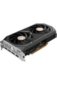 Resim Zotac Geforce Rtx 5060 Gamıng Amp 8gb Gddr7 128BIT Dlss 4 Ekran Kartı 