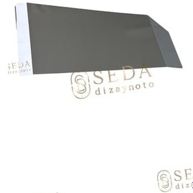 Resim Mercedes Sprinter Van 2006 Depo Kapağı P. Çelik 