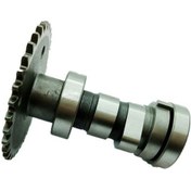 Resim Scooter Scooter Eksantrik Mili 