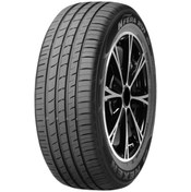 Resim Nexen 215/65 R17 99V N'Fera RU1 Oto Yaz Lastiği (2025 Üretim) 