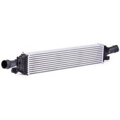 Resim Mahle Audi A4 2008 - 2015 Model Arası Turbo İntercoloor Radyatör 