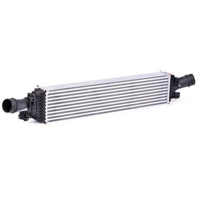 Resim Mahle Audi A4 2008 - 2015 Model Arası Turbo İntercoloor Radyatör 