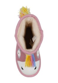 Resim Emu Australia K12408 Magical Unicorn Pale Pink/rose Pale Çocuk Bot 001 