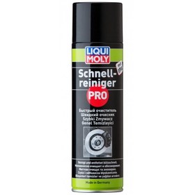 Resim Liqui Moly Profesyonel Hızlı Temizleyici 500 Ml 3368 