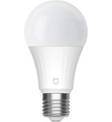 Resim Jeemson Xiaomi Akıllı Led Ampul E27 5w - Bt Mesh İle Renk Sıcaklığı 2700-6500k Ve Parlaklık Ayarlanabilir Gateway Gereklidir 