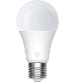 Resim Jeemson Xiaomi Akıllı Led Ampul E27 5w - Bt Mesh İle Renk Sıcaklığı 2700-6500k Ve Parlaklık Ayarlanabilir Gateway Gereklidir 
