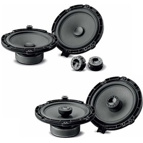 Resim Opel Mokka Focal Ses Yükseltme Kiti 2020-2025 