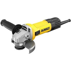 Resim Dewalt DWE4036 750 W 115 MM No-Volt Avuç Taşlama 