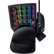 Resim Razer Tartarus v2 Gaming Keypad Programlanabilir Tuş - Özelleştirilebilir Chroma RGB Aydınlatma - Programlanabilir Makrolar - Klasik Siyah 