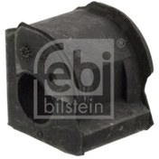 Resim FEBI 09519 On Viraj Demir Lastigi 17Mm Caddy II Golf II-III 9 191411314 (WA245646) 