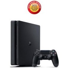 Resim PlayStation 4 Slim 1 TB Konsol 