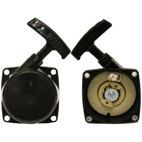Resim Palmera PA 076/086 Benzinli Pülverizator İlaçlama Starter Kapak 